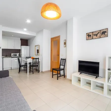 Hideout 26 Lägenhet