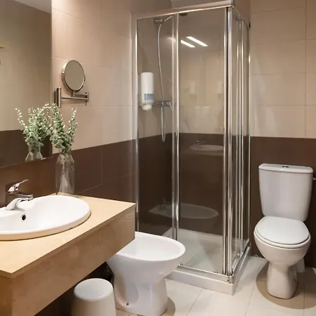 Lägenhet Hideout 26