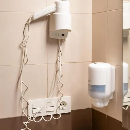 Hideout 26 アパート *