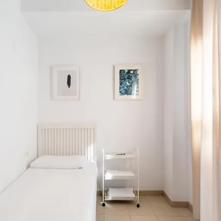 Hideout 26 Апартаменты Валенсия