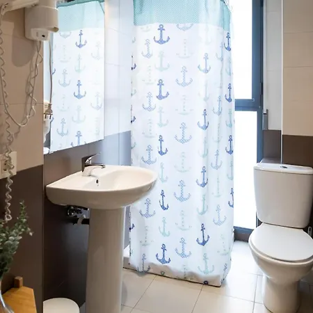 Hideout 26 Апартаменты Валенсия