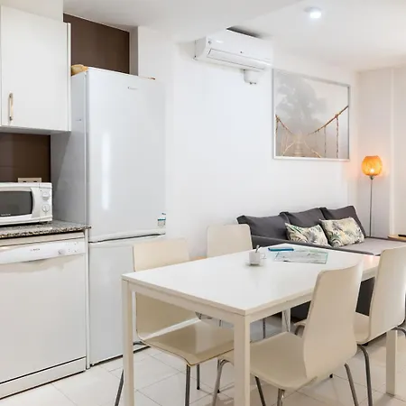 Hideout 26 * バレンシア