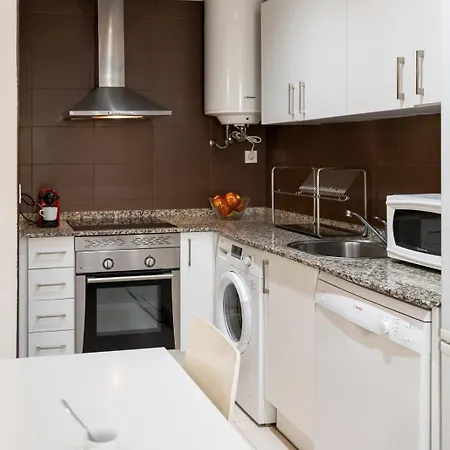 Hideout 26 Apartment *