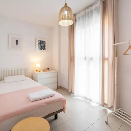 Apartment Hideout 26 *