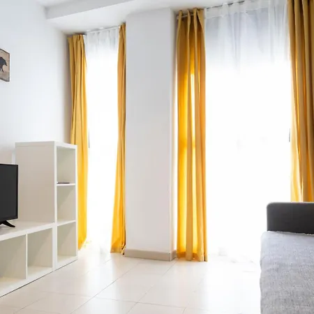 Hideout 26 * バレンシア