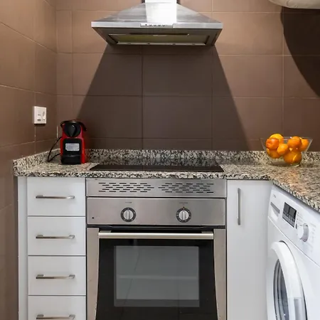 Hideout 26 アパート