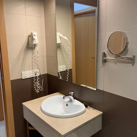 Hideout 26 * バレンシア