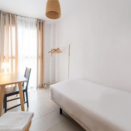 شقة Hideout 26 فالنسيا