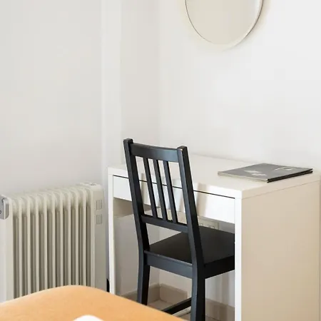 公寓 Hideout 26 瓦伦西亚