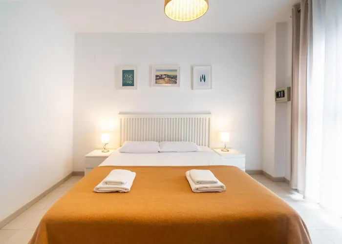 Apartamento Hideout 26 *