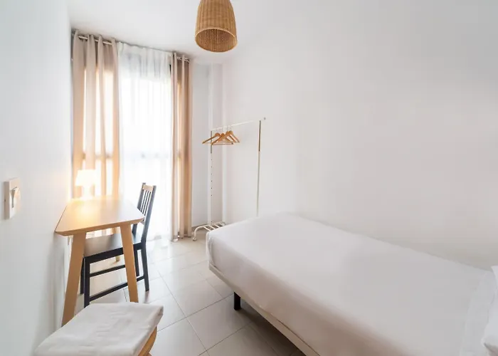Apartamento Hideout 26 Valencia