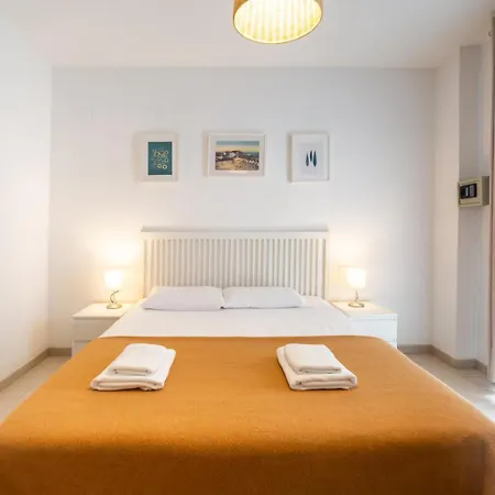 Apartamento Hideout 26 *