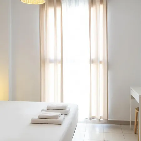 Apartamento Hideout 26