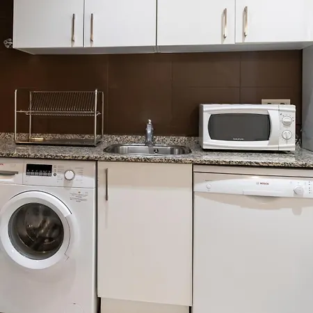 Apartamento Hideout 26 Valencia